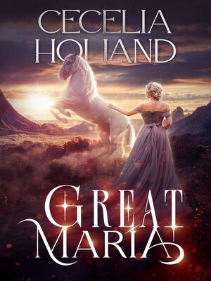 cover image of Great Maria